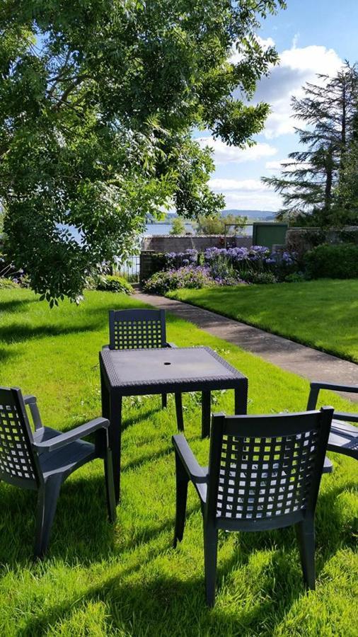Lakeside Loughrea Buitenkant foto