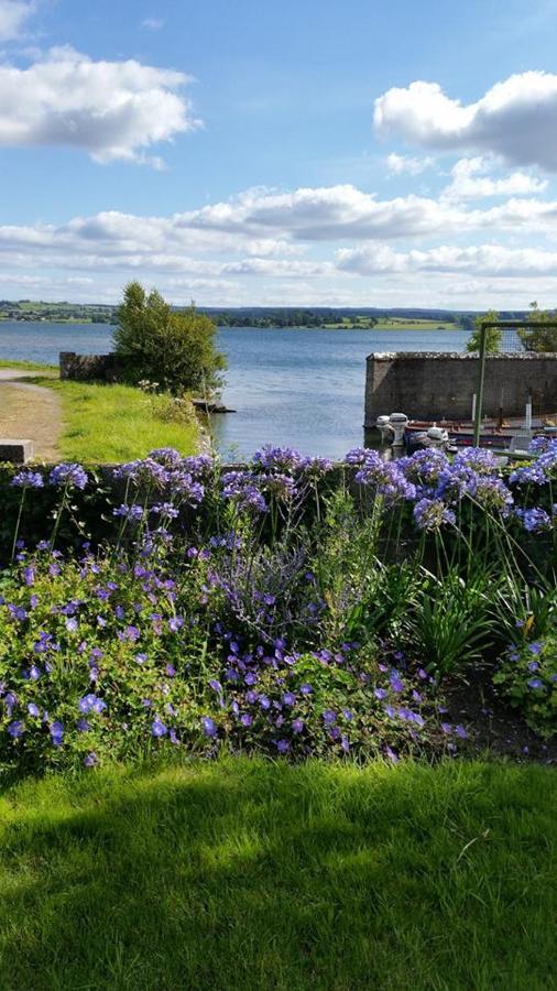 Lakeside Loughrea Buitenkant foto